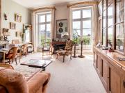 Nantes Centre historique: T3 dans un immeuble...