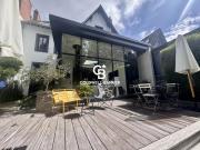 NANTES CENTRE HOTEL PARTICULIER GRAND STANDING