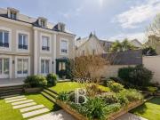 NANTES CENTRE Maison familiale de 340 m²