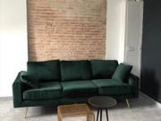 NANTES CENTRE POMMERAYE APPARTEMENT T1 BIS 1 CHAMBRE