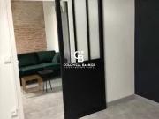 NANTES CENTRE POMMERAYE APPARTEMENT T1 BIS 1 CHAMBRE