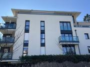 NANTES CENTRE, ST PASQUIER APPART T2 AVEC JARDIN ET GARAGE