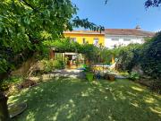 NANTES CENTRE VILLE 4 chambres Jardin Garage