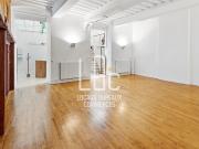 Nantes centre ville À vendre bureau 110 m2