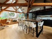 NANTES CENTRE VILLE Appartement d'exception dans un...