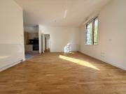 NANTES CENTRE VILLE APPARTEMENT NEUF 3 CHAMBRES