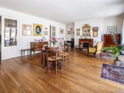 Nantes Centre Ville: Appartement T6 de caractère