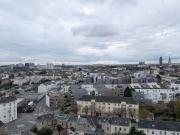 NANTES CHALATRES Dernier étage AVEC VUE