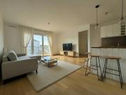 Nantes Chantenay Croix Bonneau Appartement 3 pièces 60 m2