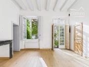 Nantes Château Appartement en rez de chaussée