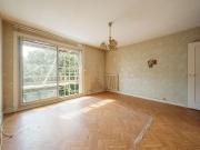 NANTES CHEZINE DERVALLIERES, T3 avec ascenseur dans...