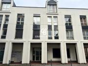 NANTES CITE DES CONGRES APPARTEMENT 47 M2