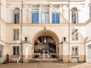 NANTES COURS CAMBRONNE Appartement d'exception de 3...