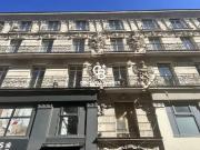 NANTES DELORME BEL APPARTEMENT BOURGEOIS