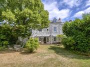 Nantes Demeure de charme 6 chambres + studio