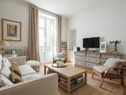 Nantes Dobrée / Graslin appartement 97 m² rénové par un...