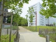 Nantes, Doulon, 3 pièces Pinel – GRASLIN IMMOBILIER