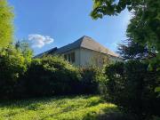 Nantes, duplex 134 m² avec jardin à proximité des bords...