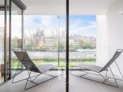 NANTES ERDRE Appartement neuf avec vue sur l'Erdre