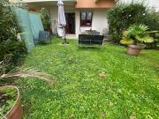 Nantes Erdre T2 bis en rez de jardin dans résidence...