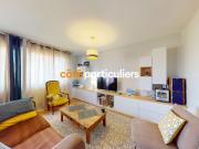 NANTES EST APPARTEMENT 4 PIECES 3 CHAMBRES GARAGE