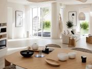 Nantes face au Parc de Procé proche commerces