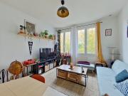 Nantes, Gare Sud, 2 pièces – GRASLIN IMMOBILIER