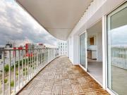 NANTES GARE SUD 58 m²