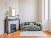 NANTES GRASLIN Appartement lumineux