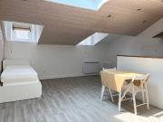 Nantes, Graslin, studio meublé – GRASLIN IMMOBILIER