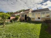 Nantes Gréneraie Maison 4 pièce s 67 m2