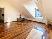 NANTES GUIST'HAU: Appartement T3 coup de coeur