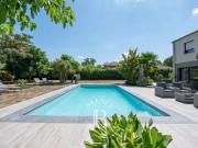 NANTES HAUTE GOULAINE Maison familiale de 5 chambres...