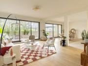 NANTES HYPER CENTRE Appartement T4 neuf avec terrasse de...