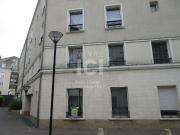 Nantes Hyper Centre Studio 21.47m²