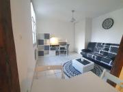 Nantes Hyper centre Studio Meublé et Equipé