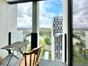 Nantes, Ile de Nantes, 2 pièces Pinel – GRASLIN IMMOBILIER