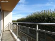 Nantes Jardin des Plantes: T3 lumineux et au calme,...