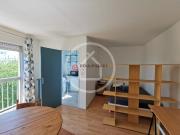 NANTES JULES VERNE Appartement MEUBLÉ 1 Pièce 29 m2 |...