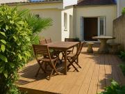 Nantes La Perverie. Maison de plain pied à rénover de...