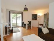 Nantes, Lamoricière, 4 pièces Duplex – GRASLIN IMMOBILIER