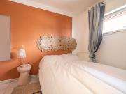 Nantes Le Nantais Chambre 2