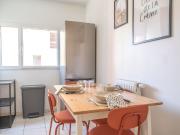 Nantes L'Estuaire Chambre 2