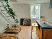 Nantes Location Duplex/triplex 44