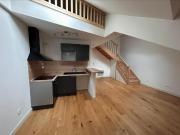 Nantes Location Duplex/triplex 44