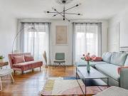Nantes Location Duplex/triplex 44