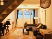 Nantes Location Maison 44