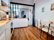 NANTES, MADELEINE CHAMP DE MARS Appartement T3 avec 2...