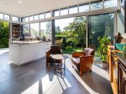 NANTES Maison d'exception sur une parcelle de 1 500m²
