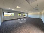 Nantes Métropole Local activité de 575 m2 à louer avec...